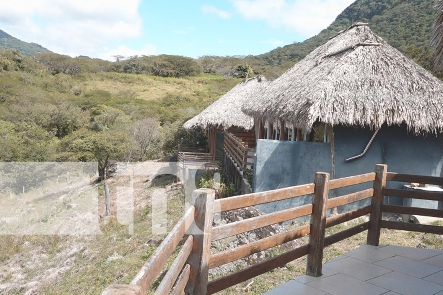 Foto:HYR en Estelí: un hotel rodeado de montañas que combina tranquilidad, hermosas vistas y la mejor experiencia turística./TN8