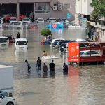 Foto: Arabia Saudita enfrenta una crisis climática/Cortesía