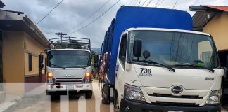 Foto: Accidentes en Jalapa, a la orden del día /Cortesía