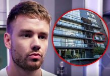 Foto: Confirman la causa oficial de la muerte de Liam Payne /Cortesía