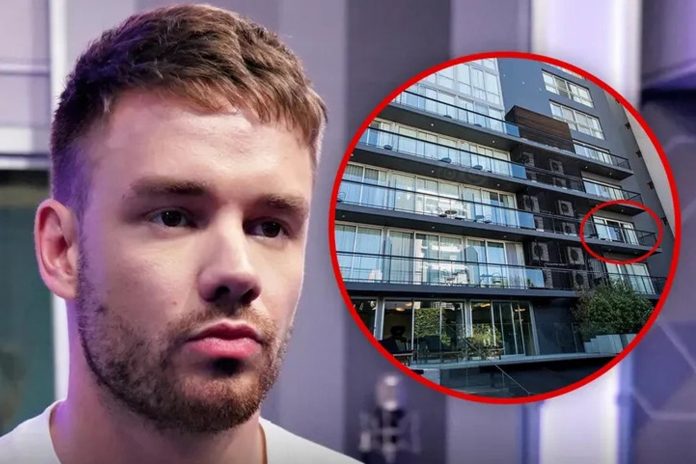 Foto: Confirman la causa oficial de la muerte de Liam Payne /Cortesía