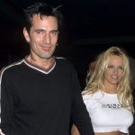 Foto: Pamela Anderson reflexiona sobre su relación con Tommy Lee