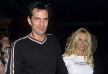 Foto: Pamela Anderson reflexiona sobre su relación con Tommy Lee