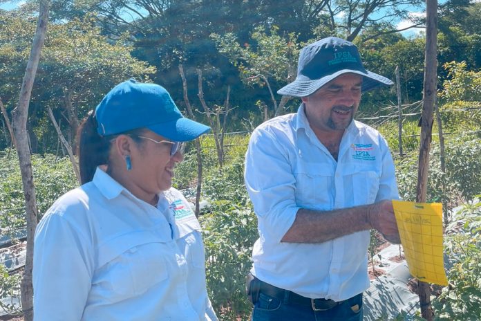 Foto: IPSA continúa implementando rigurosas medidas/Cortesía