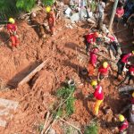 Foto: Tragedia en Brasil /cortesía