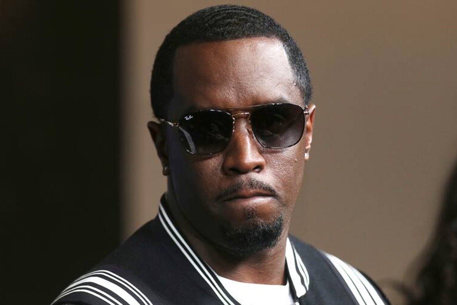 Foto: "P. Diddy me drogó y violó" /Cortesía