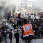 Foto: Hamás e Israel al borde de un histórico alto al fuego /cortesía