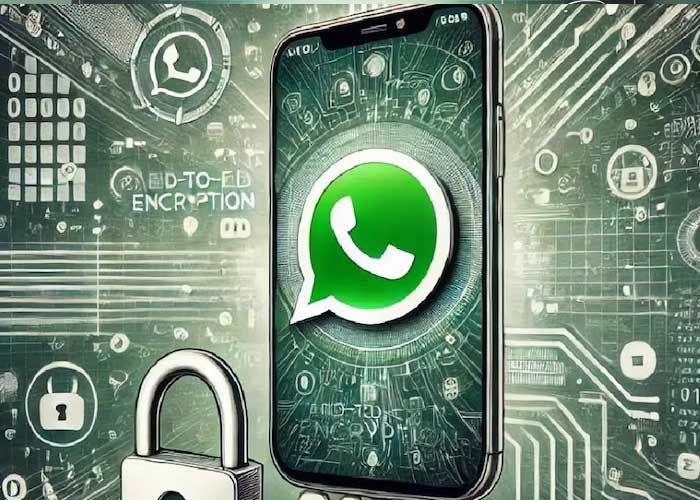 Foto: WhatsApp anuncia fin de soporte para ciertos dispositivos en 2025 / Cortesía