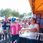 Foto: Feria Escolar en mercados de Managua ofrece precios accesibles