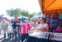 Foto: Feria Escolar en mercados de Managua ofrece precios accesibles