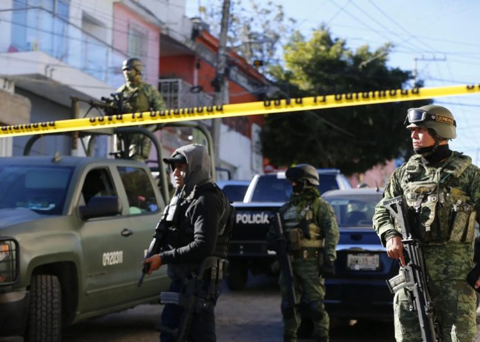 Foto: Brasil registra notable descenso en muertes violentas en 2024 / Cortesía