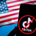 Foto: Ley que prohíbe TikTok en Estados Unidos/Cortesía