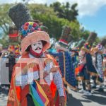 Foto: ¡Tradición y Folklore! Diriamba celebra a San Sebastián con colorido desfile/TN8