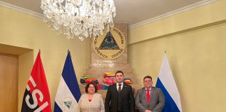 Foto: Duma Estatal de Rusia refuerza lazos de cooperación con Nicaragua