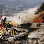 Foto: Corea del Sur reformará aeropuertos /Cortesía