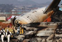 Foto: Corea del Sur reformará aeropuertos /Cortesía