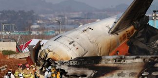 Foto: Corea del Sur reformará aeropuertos /Cortesía