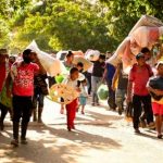 Foto: Aumento de la violencia en Colombia/Cortesía