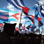 Foto: Parlatino-Venezuela rechaza decisión de gobierno de EE.UU. contra Cuba /Cortesía