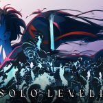 Foto: "Solo Leveling", el popular cómic surcoreano/Cortesía