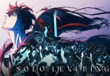 Foto: "Solo Leveling", el popular cómic surcoreano/Cortesía