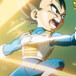 Foto: ‘Dragon Ball Daima’, la nueva serie de la famosa saga/Cortesía