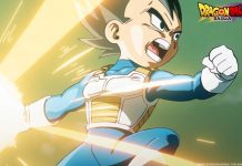 Foto: ‘Dragon Ball Daima’, la nueva serie de la famosa saga/Cortesía