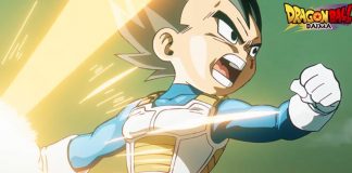 Foto: ‘Dragon Ball Daima’, la nueva serie de la famosa saga/Cortesía