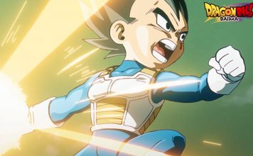 Foto: ‘Dragon Ball Daima’, la nueva serie de la famosa saga/Cortesía