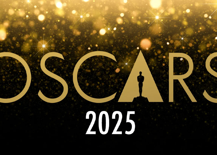 Foto: Los Oscars 2025 /cortesía