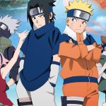 Foto: El regreso de Naruto /cortesía