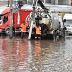 Foto: Lluvias en Bolivia dejan más de 50 mil familias afectadas /Cortesía