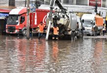 Foto: Lluvias en Bolivia dejan más de 50 mil familias afectadas /Cortesía