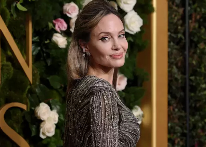 Foto: Angelina Jolie, ignorada por los Oscar /cortesía 