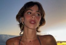 Foto: Tini Stoessel y su cambio físico: las fotos que confirman los rumores / Cortesía