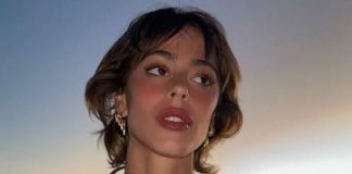 Foto: Tini Stoessel y su cambio físico: las fotos que confirman los rumores / Cortesía