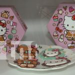 Foto: ¡Berry Sweet! Un rincón encantado para los fanáticos de Hello Kitty en Managua/TN8