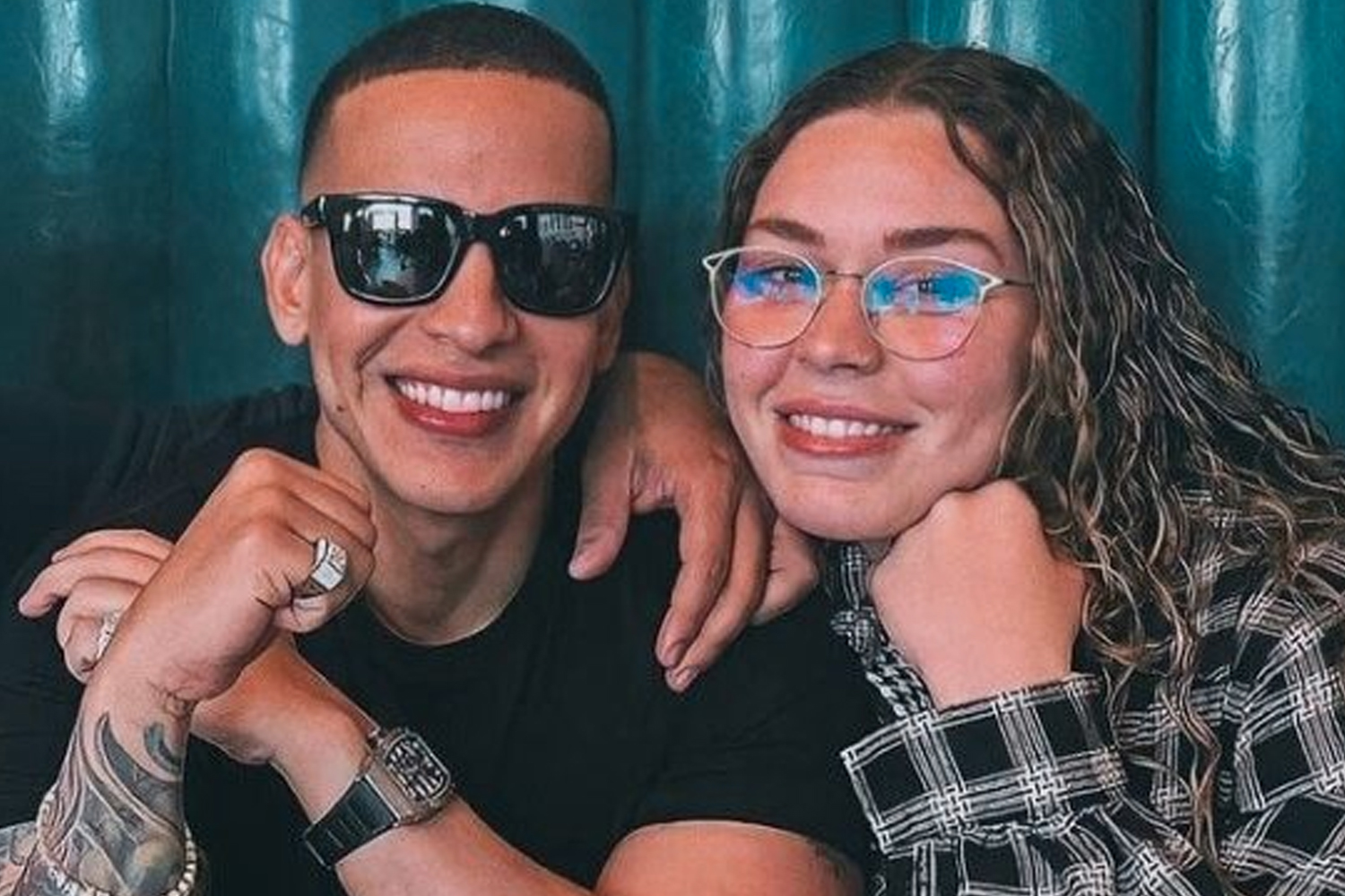 Foto: Daddy Yankee ha tomado una decisión trascendental/Cortesía