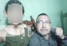 Foto: Padre asesina a su hija y se quita la vida en un hecho desgarrador en Camoapa/TN8