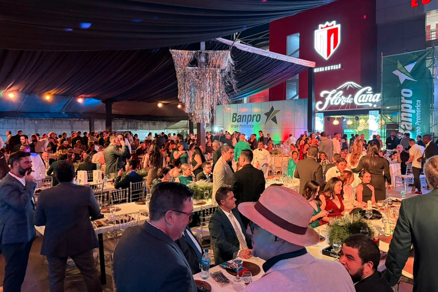 Foto: Éxito rotundo en la 12ª edición del Festival Internacional Tabaco Puro Sabor 2025/Cortesía