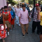 Foto: MINSA llevó a cabo la Mega Feria de Oncología/Cortesía