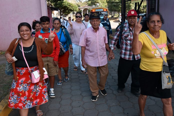 Foto: MINSA llevó a cabo la Mega Feria de Oncología/Cortesía