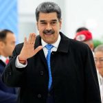 Foto: Presidente de Venezuela: "“Lo que viene en 2025 son tiempos bendecidos y bonitos" / Cortesía