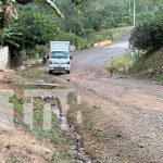 Foto: Asaltan a mano armada camión repartidor de huevos en Siuna/TN8