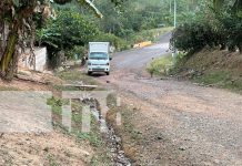 Foto: Asaltan a mano armada camión repartidor de huevos en Siuna/TN8