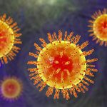 Foto: India reporta dos casos de metapneumovirus en bebés