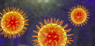 Foto: India reporta dos casos de metapneumovirus en bebés