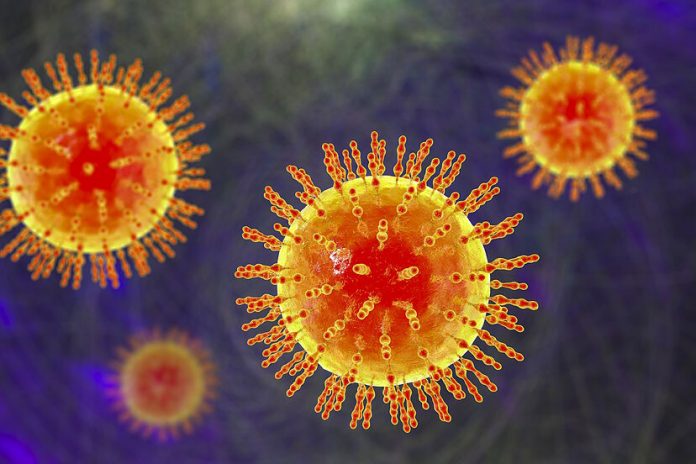 Foto: India reporta dos casos de metapneumovirus en bebés