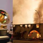 Foto: Billboard cancela los eventos de la semana del Grammy /Cortesía