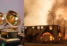 Foto: Billboard cancela los eventos de la semana del Grammy /Cortesía